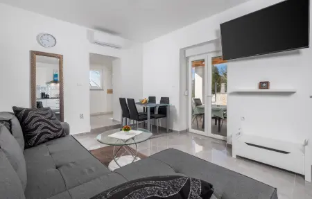 Maison 4 personnes à Rijeka - Photo 19