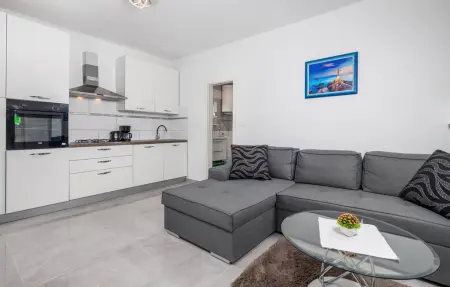 Maison 4 personnes à Rijeka - Photo 20
