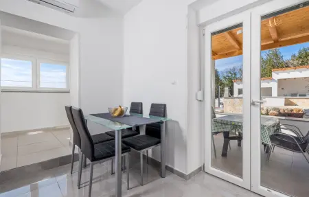 Maison 4 personnes à Rijeka - Photo 21