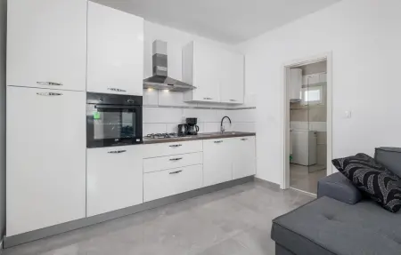Maison 4 personnes à Rijeka - Photo 22