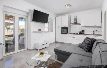 Maison 4 personnes à Rijeka - Photo 23
