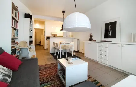 Appartement 2 personnes à Knokke Heist - Photo 1