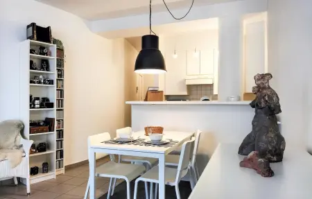 Appartement 2 personnes à Knokke Heist - Photo 2