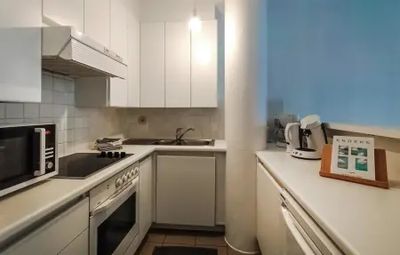 Appartement 2 personnes à Knokke Heist - Photo 3