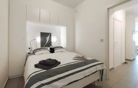 Appartement 2 personnes à Knokke Heist - Photo 5