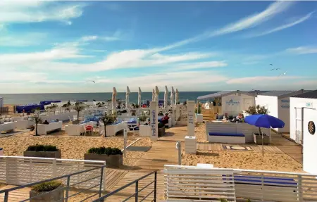 Appartement 2 personnes à Knokke Heist - Photo 6