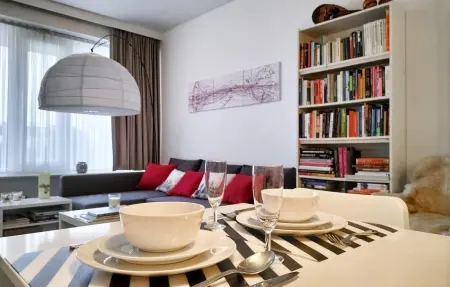 Appartement 2 personnes à Knokke Heist - Photo 9