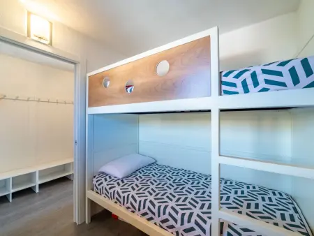 Le Domaine d'Azur, Appartement 4 personnes à Le Lavandou - Photo 10