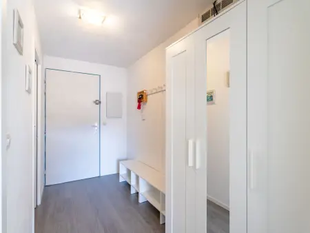 Le Domaine d'Azur, Appartement 4 personnes à Le Lavandou - Photo 13