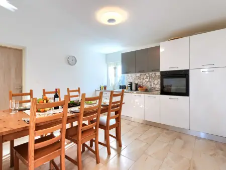 Mimosa, Maison 6 personnes à Pula Rakalj - Photo 5