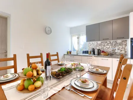 Mimosa, Maison 6 personnes à Pula Rakalj - Photo 6