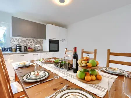 Mimosa, Maison 6 personnes à Pula Rakalj - Photo 9