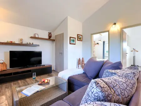 Mimosa, Maison 6 personnes à Pula Rakalj - Photo 21