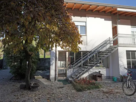 Erica, Maison 4 personnes à Porto Valtravaglia - Photo 1