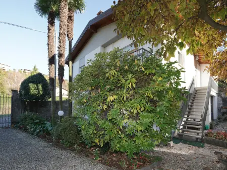 Erica, Maison 4 personnes à Porto Valtravaglia - Photo 2