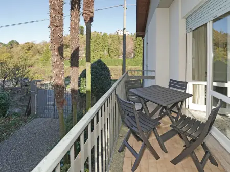 Erica, Maison 4 personnes à Porto Valtravaglia - Photo 3