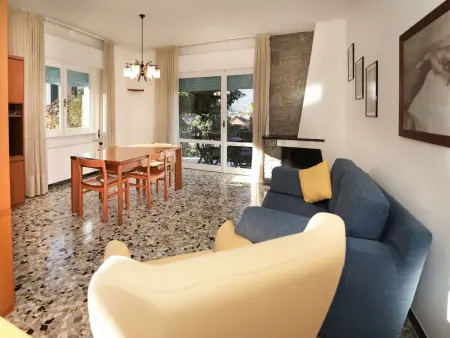 Erica, Maison 4 personnes à Porto Valtravaglia - Photo 4