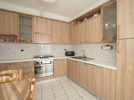 Erica, Maison 4 personnes à Porto Valtravaglia - Photo 15