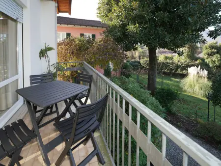 Erica, Maison 4 personnes à Porto Valtravaglia - Photo 18