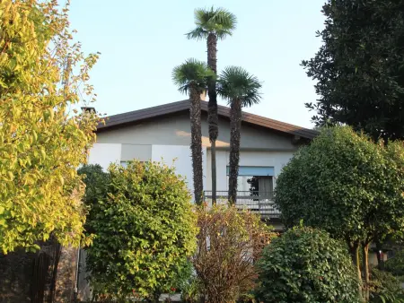 Erica, Maison 4 personnes à Porto Valtravaglia - Photo 19