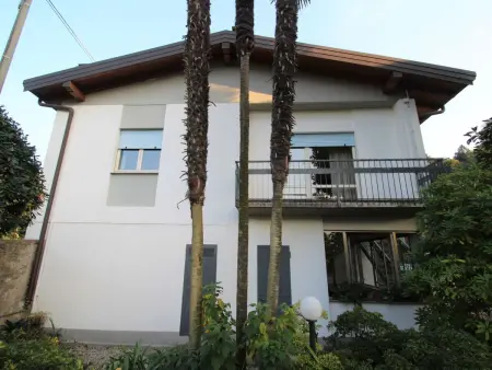 Erica, Maison 4 personnes à Porto Valtravaglia - Photo 20