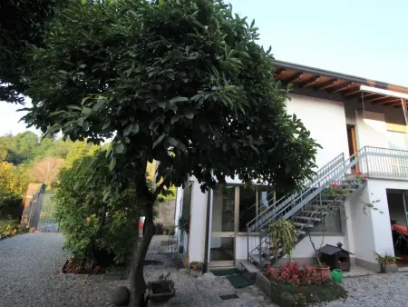 Erica, Maison 4 personnes à Porto Valtravaglia - Photo 21