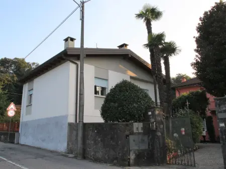 Erica, Maison 4 personnes à Porto Valtravaglia - Photo 23