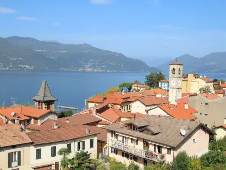 Cornucopia, Appartement 4 personnes à Porto Valtravaglia - Photo 1