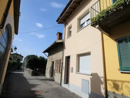 Cornucopia, Appartement 4 personnes à Porto Valtravaglia - Photo 2