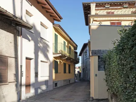 Cornucopia, Appartement 4 personnes à Porto Valtravaglia - Photo 3