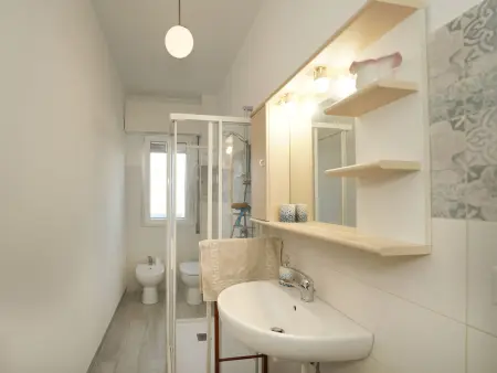 Cornucopia, Appartement 4 personnes à Porto Valtravaglia - Photo 12