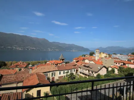 Cornucopia, Appartement 4 personnes à Porto Valtravaglia - Photo 14