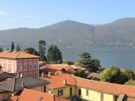 Cornucopia, Appartement 4 personnes à Porto Valtravaglia - Photo 15