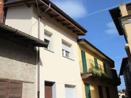 Cornucopia, Appartement 4 personnes à Porto Valtravaglia - Photo 16