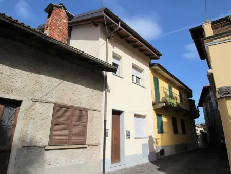 Cornucopia, Appartement 4 personnes à Porto Valtravaglia - Photo 17