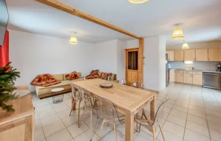 Maison 7 personnes à Gérardmer - Photo 2