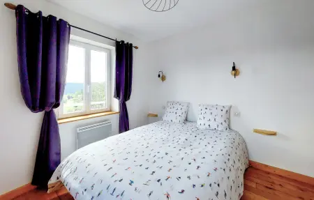 Maison 7 personnes à Gérardmer - Photo 4