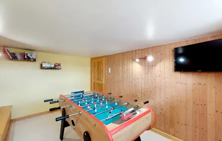 Maison 7 personnes à Gérardmer - Photo 5