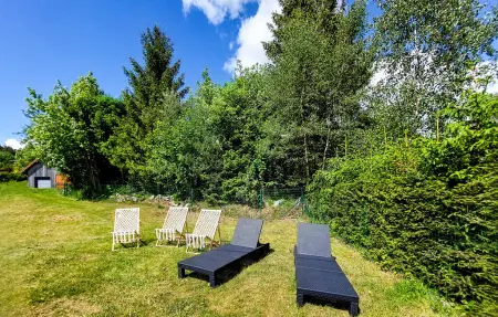 Maison 7 personnes à Gérardmer - Photo 6