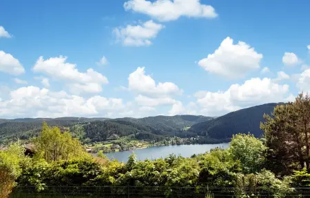 Maison 7 personnes à Gérardmer - Photo 7