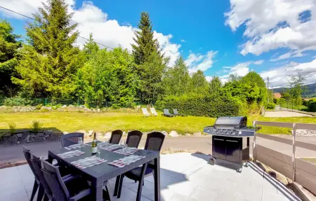 Maison 7 personnes à Gérardmer - Photo 8