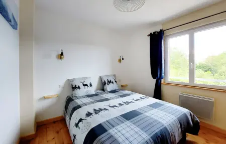 Maison 7 personnes à Gérardmer - Photo 17