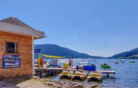 Maison 7 personnes à Gérardmer - Photo 25