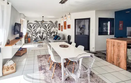Maison 5 personnes à Saint Malo - Photo 2