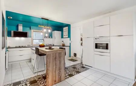 Maison 5 personnes à Saint Malo - Photo 3