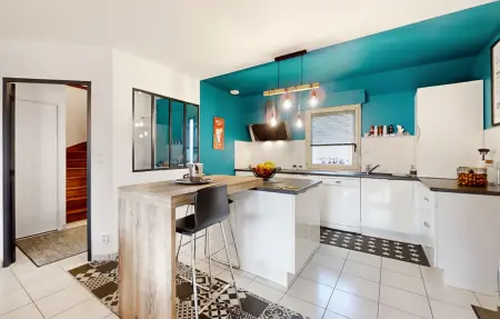 Maison 5 personnes à Saint Malo - Photo 4