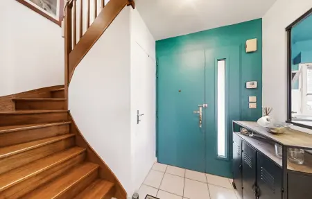 Maison 5 personnes à Saint Malo - Photo 5