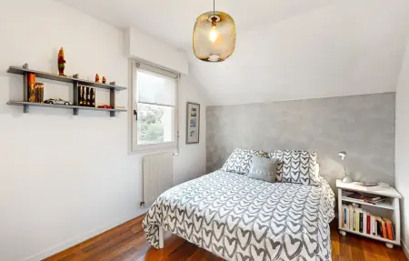Maison 5 personnes à Saint Malo - Photo 6