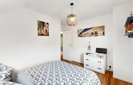 Maison 5 personnes à Saint Malo - Photo 8