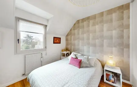 Maison 5 personnes à Saint Malo - Photo 9